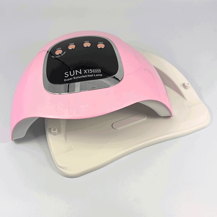 Lampe LED universelle 66 LEDS SUN X15 MAX