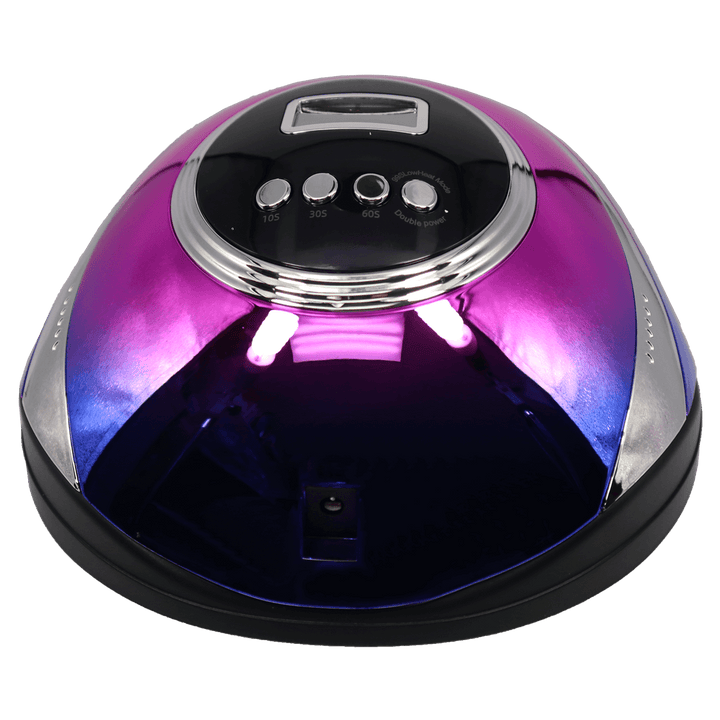 Universal LED lamp Z7 57 LED Colorful Pink 110V