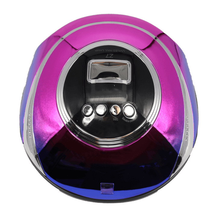Universal LED lamp Z7 57 LED Colorful Pink 110V