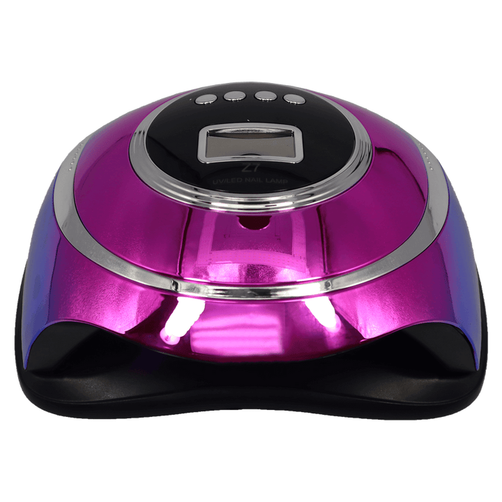 Universal LED lamp Z7 57 LED Colorful Pink 110V