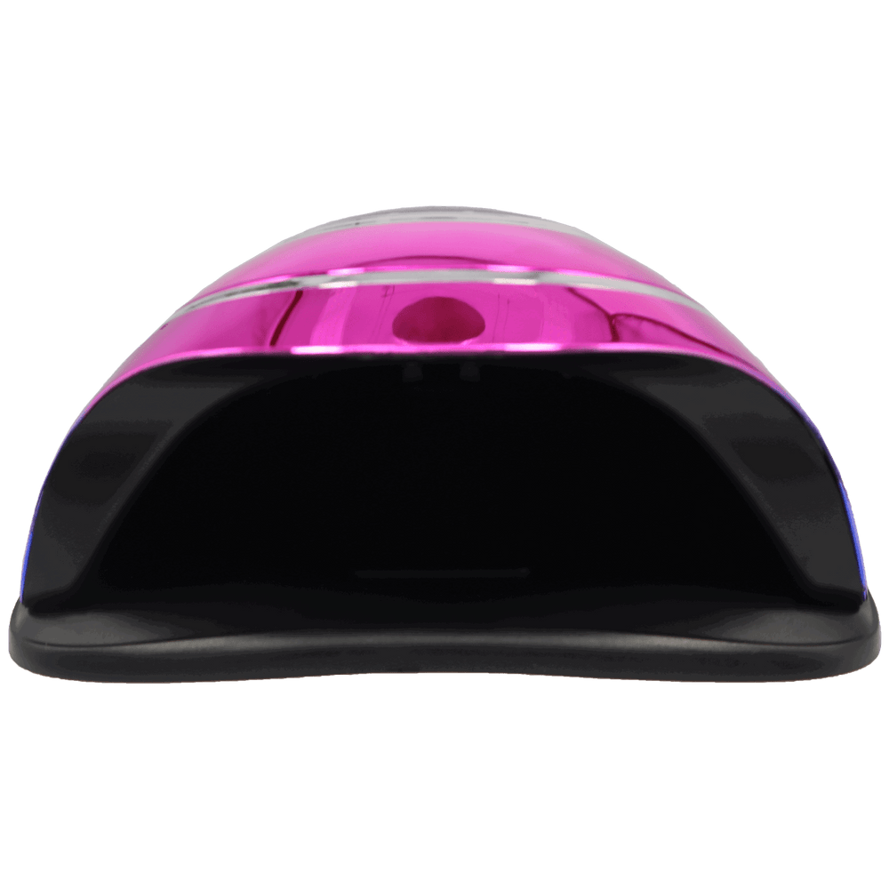 Universal LED lamp Z7 57 LED Colorful Pink 110V