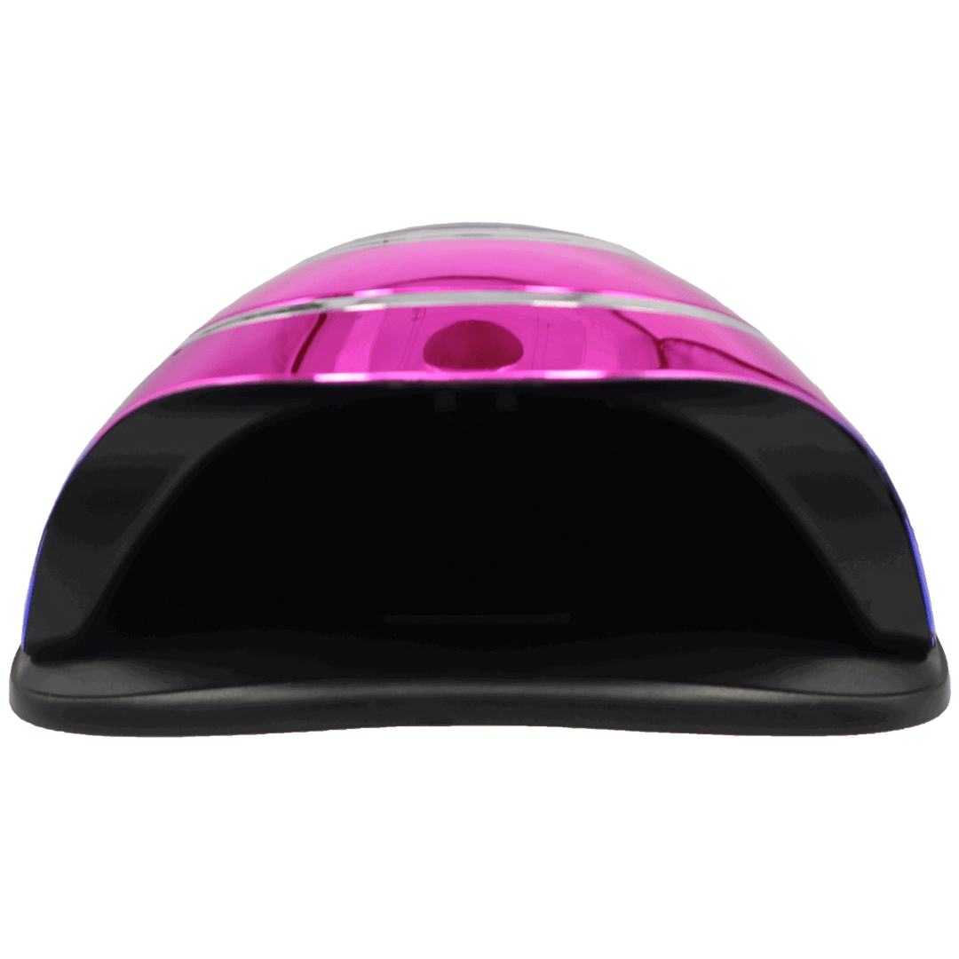 Universal LED lamp Z7 57 LED Colorful Pink 110V