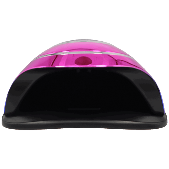 Universal LED lamp Z7 57 LED Colorful Pink 110V