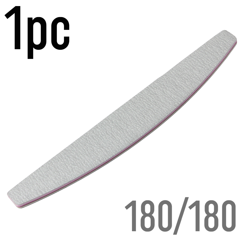 Lime Demi-Lune Zebra 180/180 (Unité) W