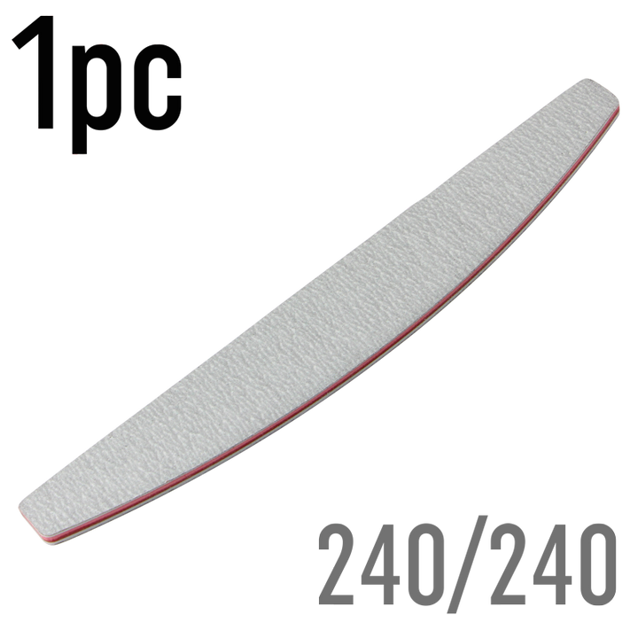 Lime Demi-Lune Zebra 240/240 (Unité) W