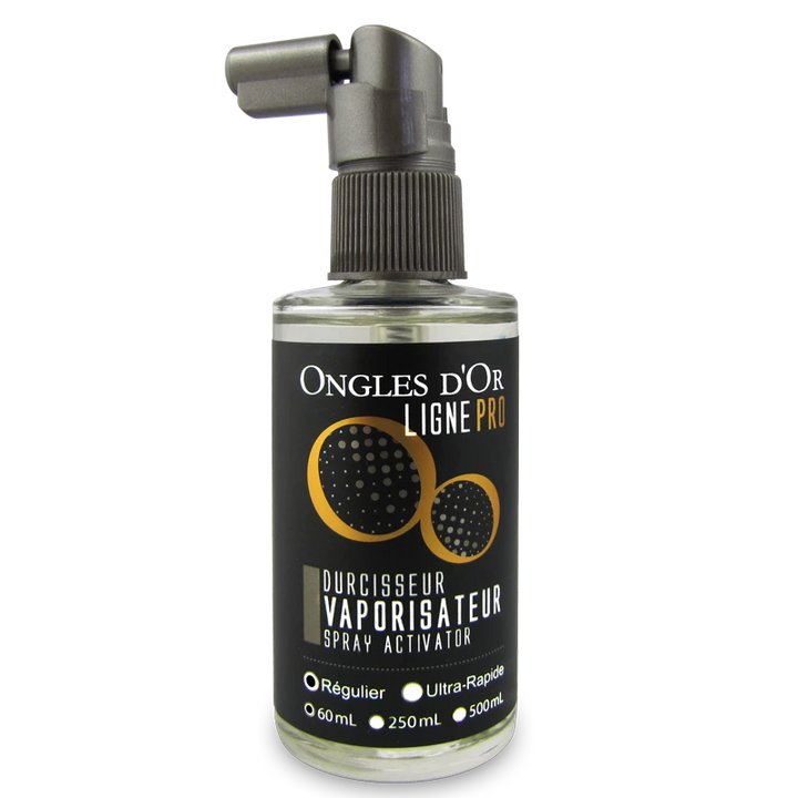 Durcisseur Vaporisateur Régulier 60 ml