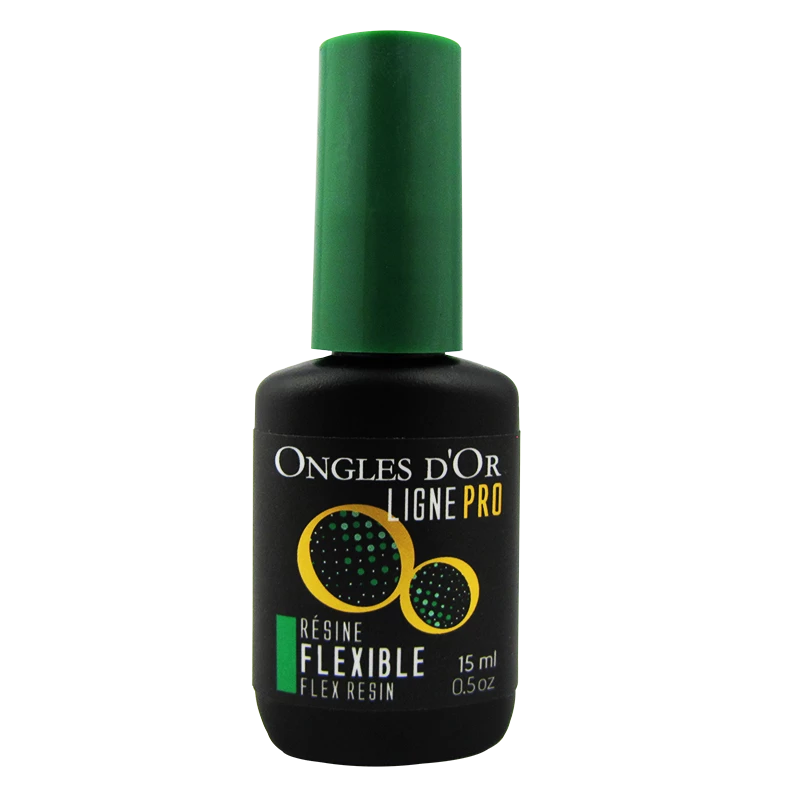 Ligne Pro Résine Flexible 15 mL (Épaisse)