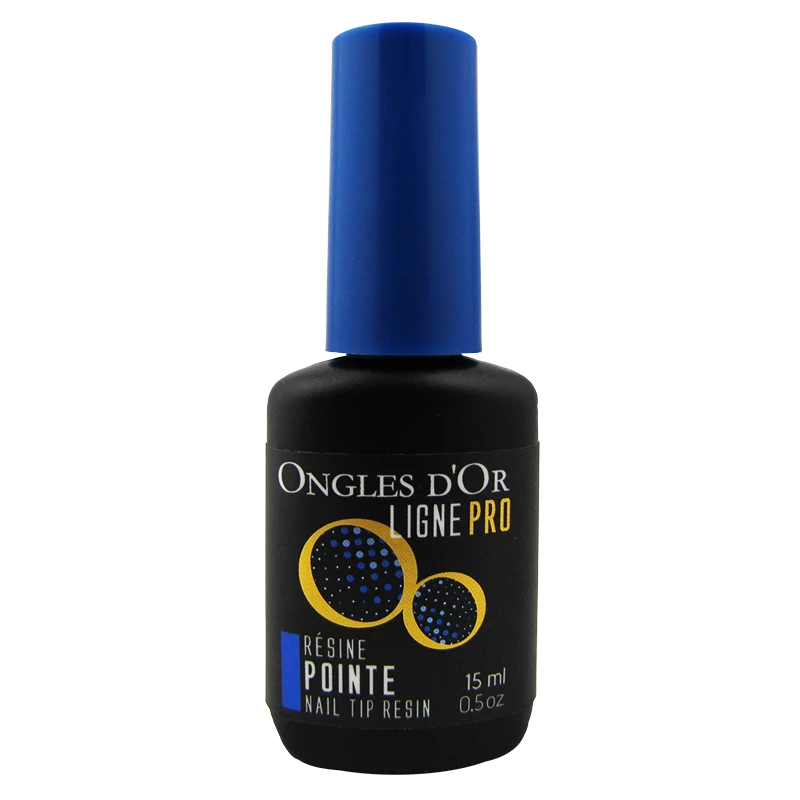 Ligne Pro Résine Pointe 15 ml (Médium)