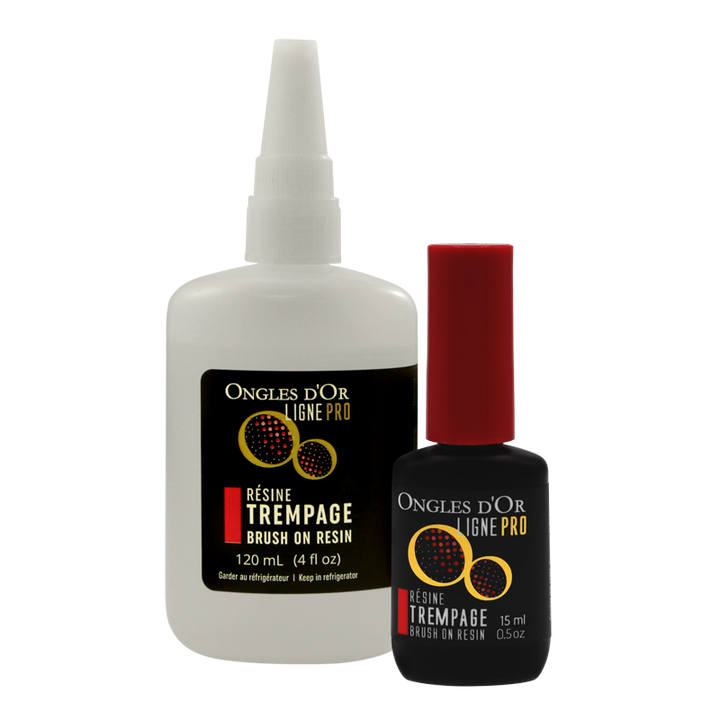 Ligne Pro Brush On Resin (Medium/thin)