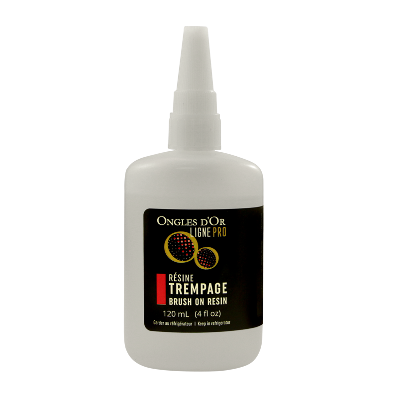 Ligne Pro Brush On Resin (Medium/thin)