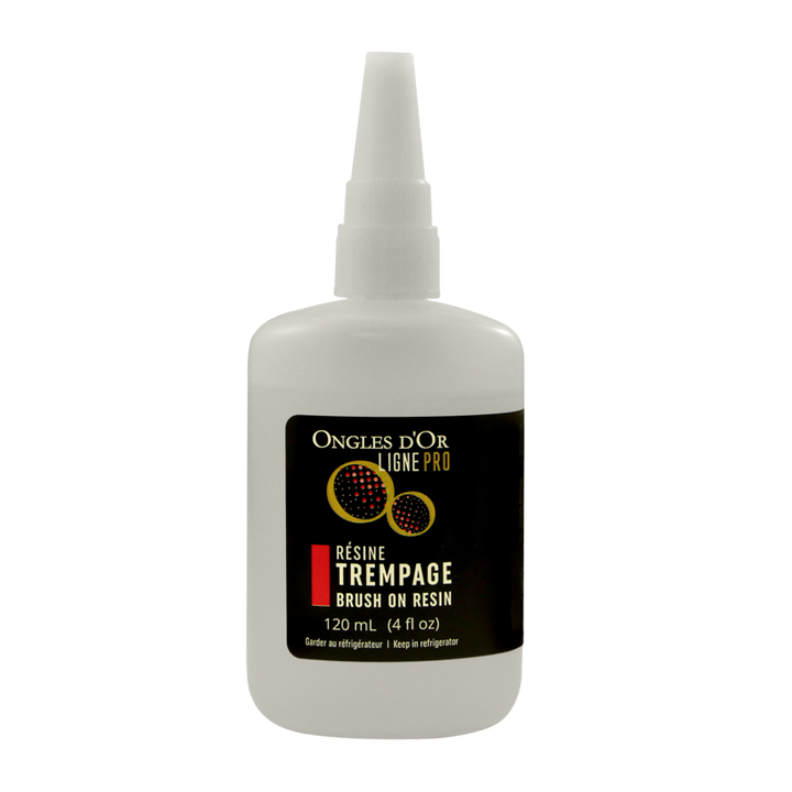Ligne Pro Brush On Resin (Medium/thin)