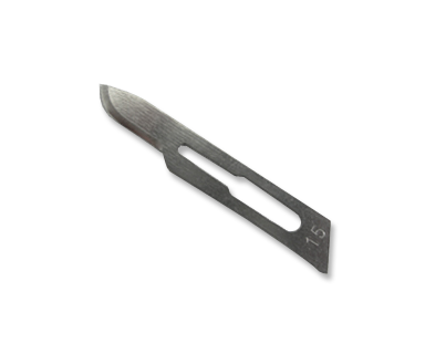 lame de scalpel 15