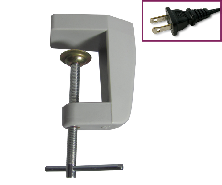 5 Diopters Magnifying Lamp Without Base LT86-A (LED)