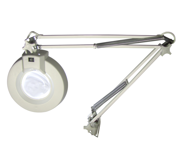5 Diopters Magnifying Lamp Without Base LT86-A (LED)