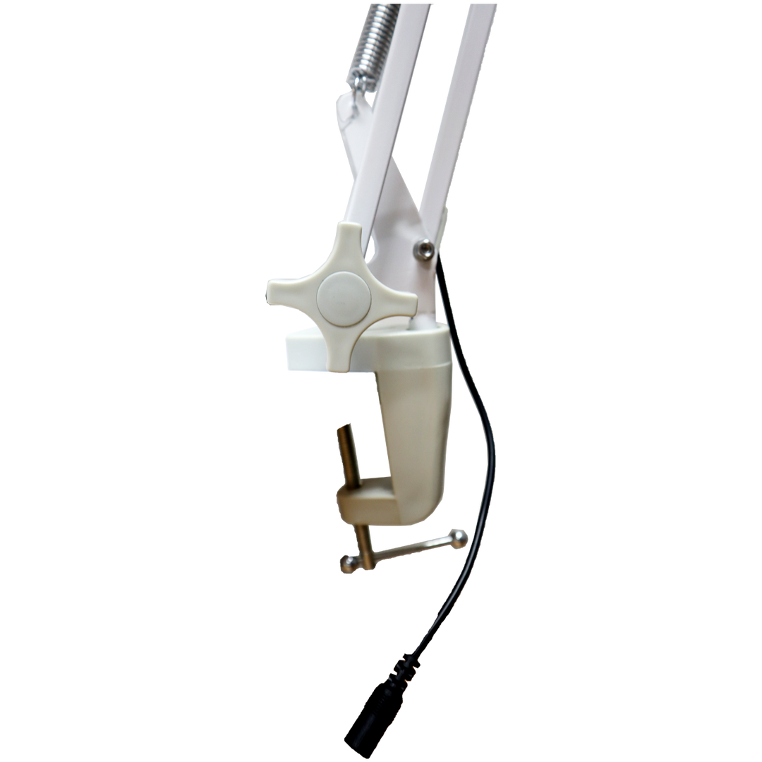3 Diopters Magnifying Lamp Without Base LT86-A (LED) (37cm)