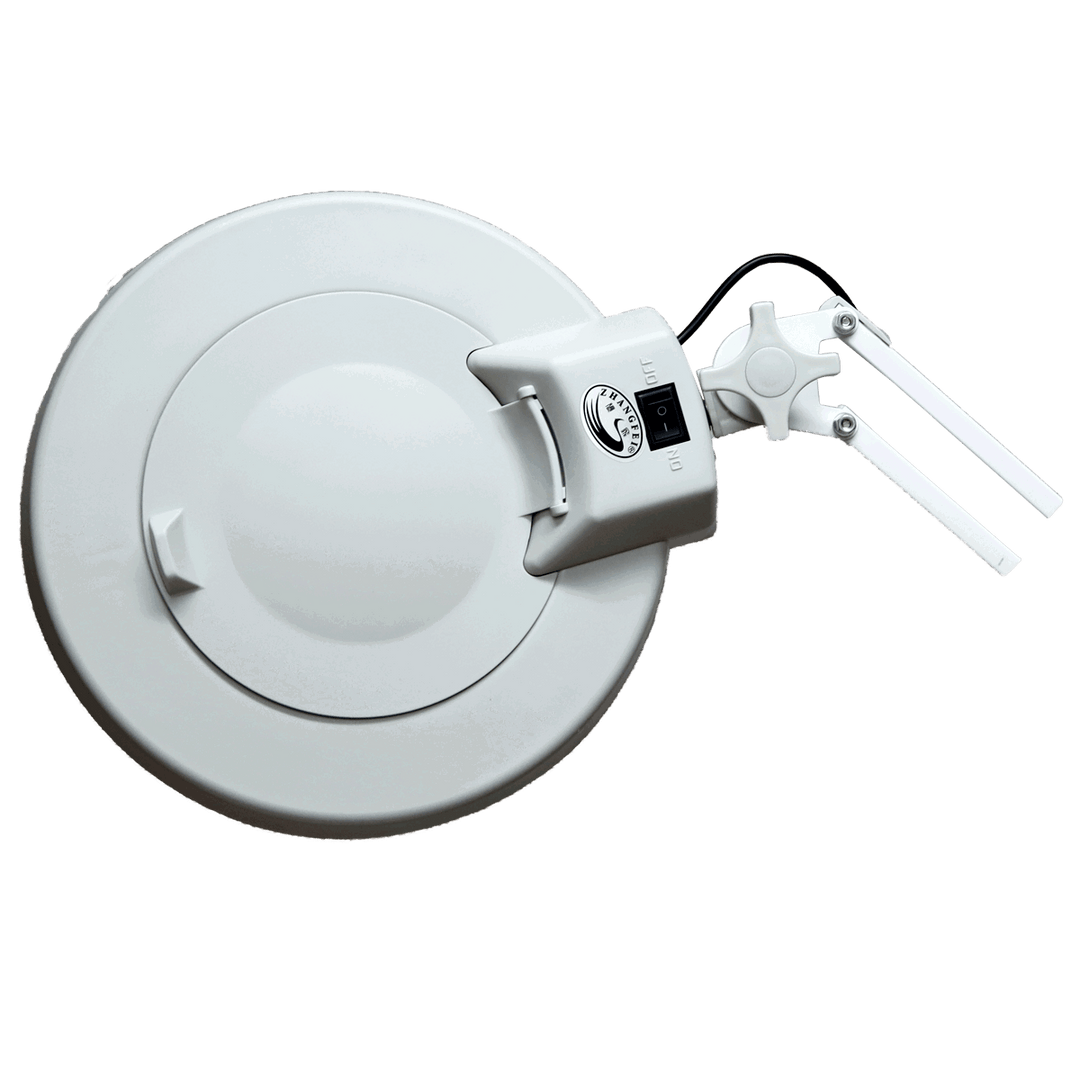 3 Diopters Magnifying Lamp Without Base LT86-A (LED) (37cm)