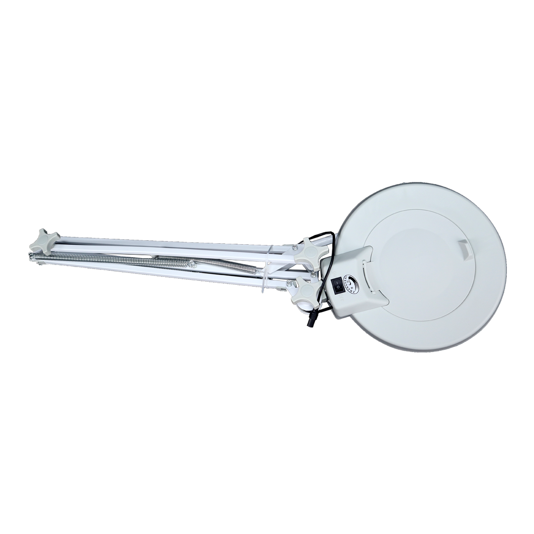 Lampe Loupe 3 Diopter Sans Base LT86-A (LED)