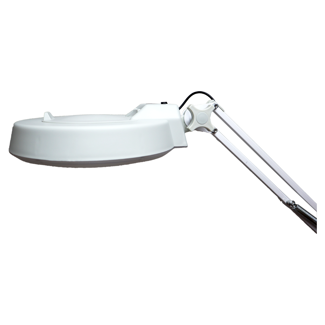 3 Diopters Magnifying Lamp Without Base LT86-A (LED) (37cm)