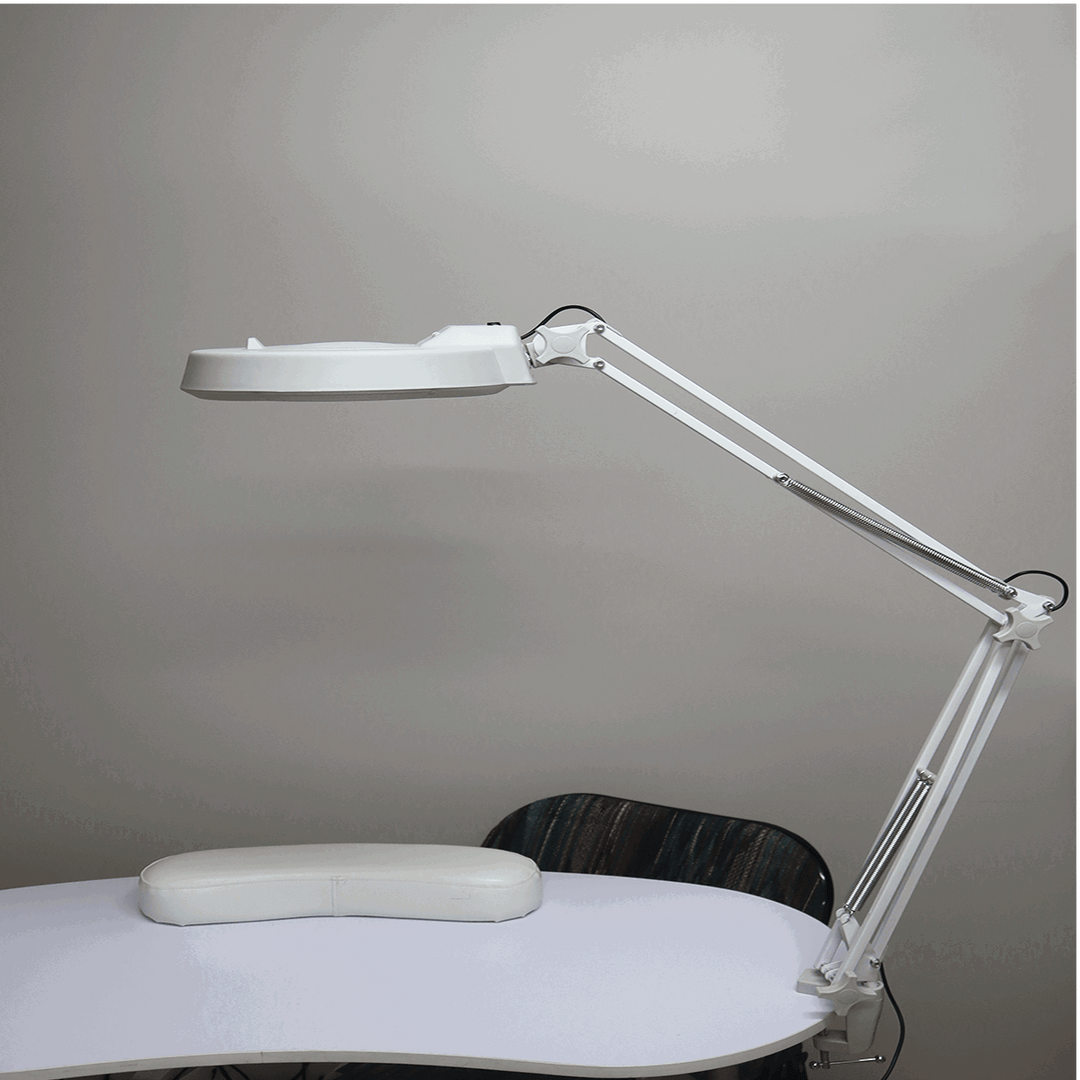 3 Diopters Magnifying Lamp Without Base LT86-A (LED) (37cm)