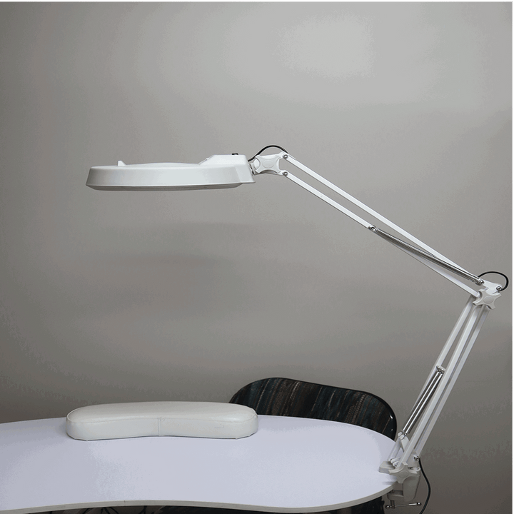 3 Diopters Magnifying Lamp Without Base LT86-A (LED) (37cm)