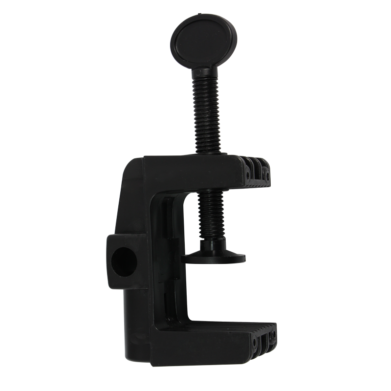 Lampe de Table Ajustable Noire (W) 110V