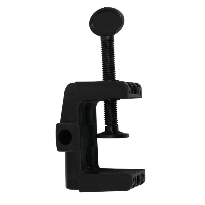 Lampe de Table Ajustable Noire (W) 110V