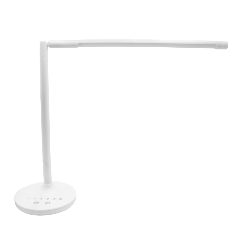 Lampe de Table LED SR03 Blanche 9W 110V