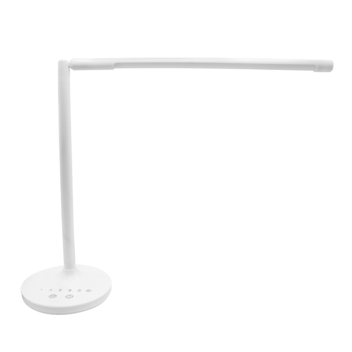 Lampe de Table LED SR03 Blanche 9W 110V