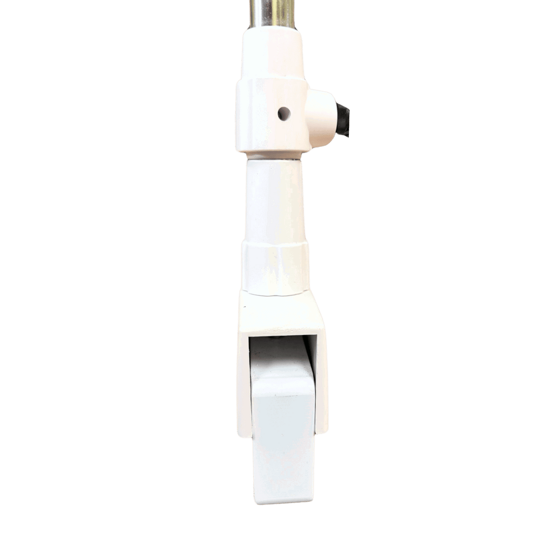 Lampe de Table LED Flexible Argent Ultra-Slim TP813 110V