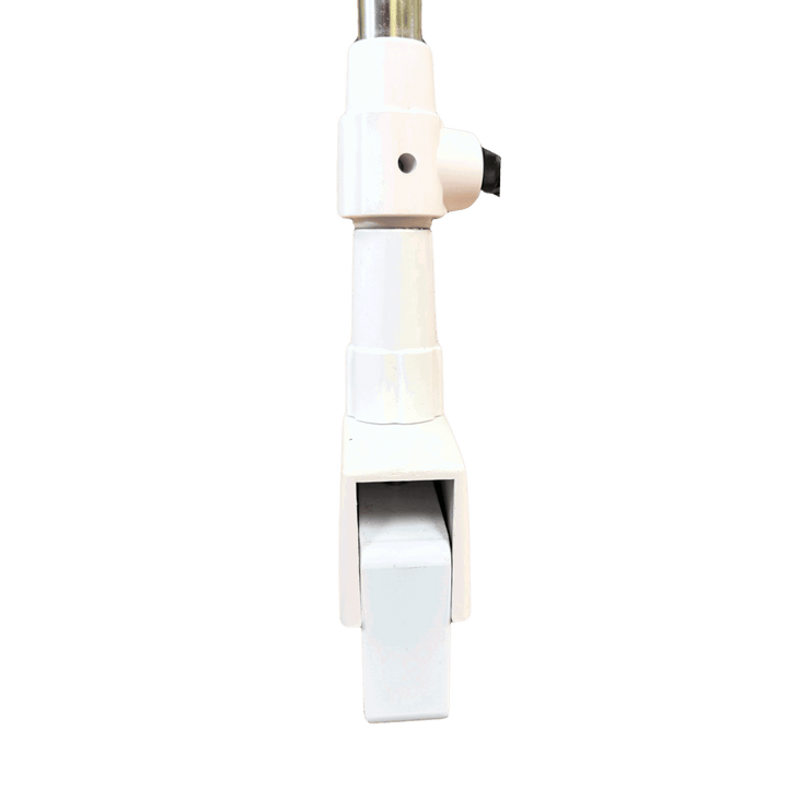 Lampe de Table LED Flexible Argent Ultra-Slim TP813 110V