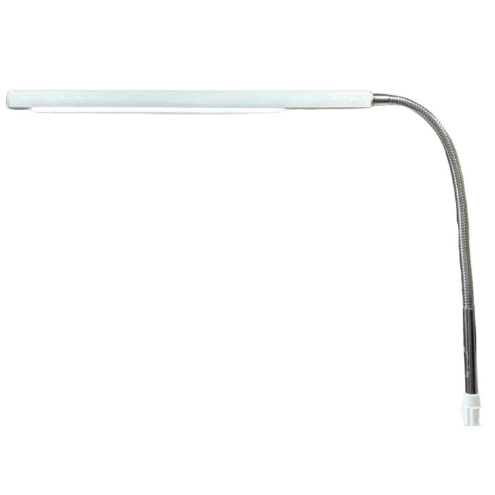 Lampe de Table LED Flexible Argent Ultra-Slim TP813 110V