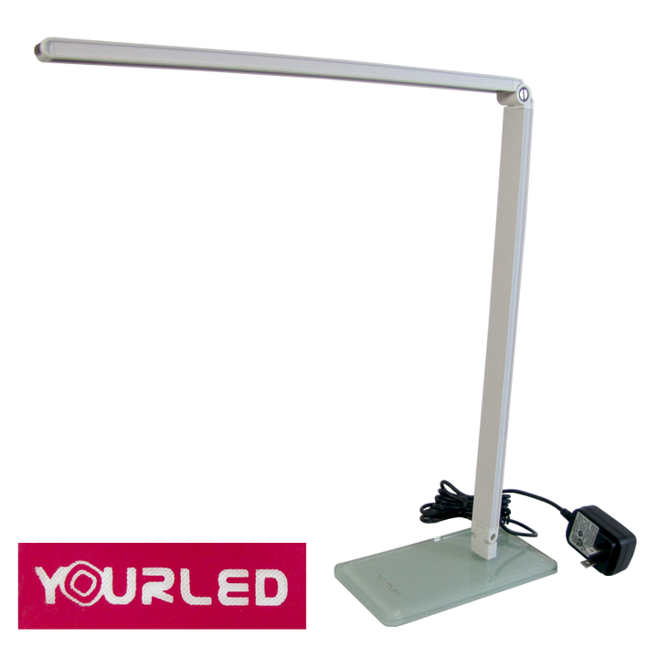 Lampe de table LED 6 watts YOURLED 110 volts