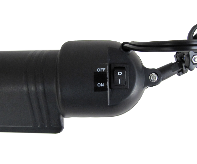 Lampe de Table Néon Ikonna