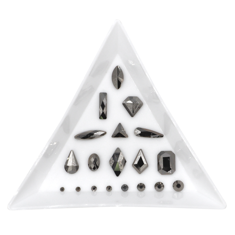 Luxury Nail Art Kit + Picker Tool 