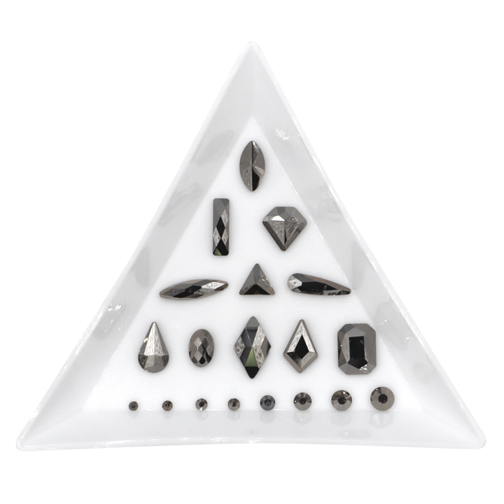 Luxury Nail Art Kit + Picker Tool 