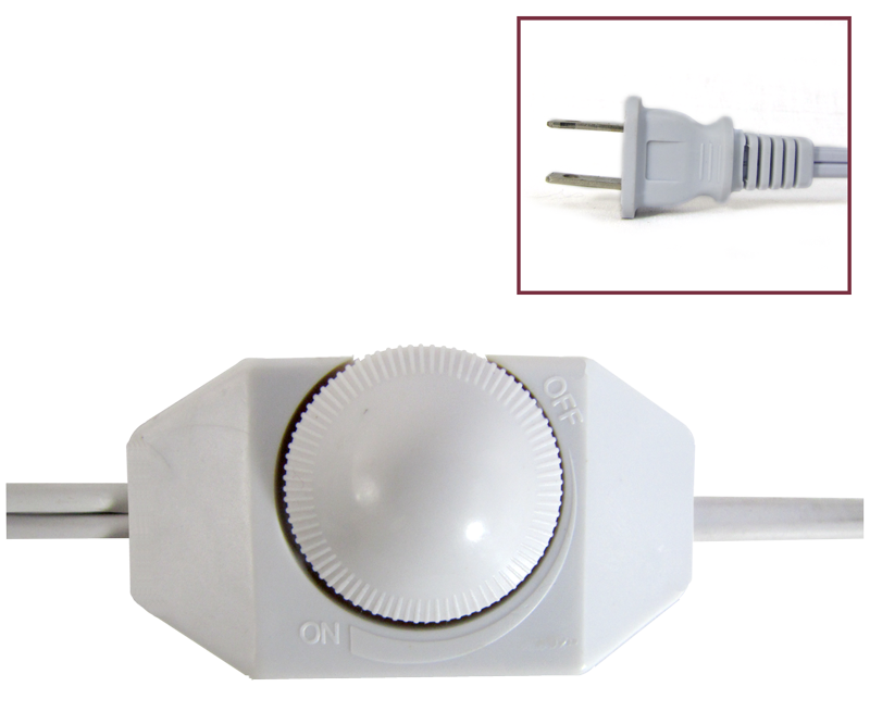 Mitaines Chauffantes 110V