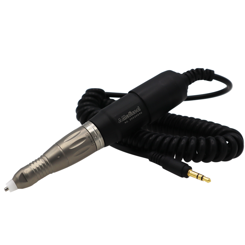 Medicool Pro Power Precision Filing System 30K 110V