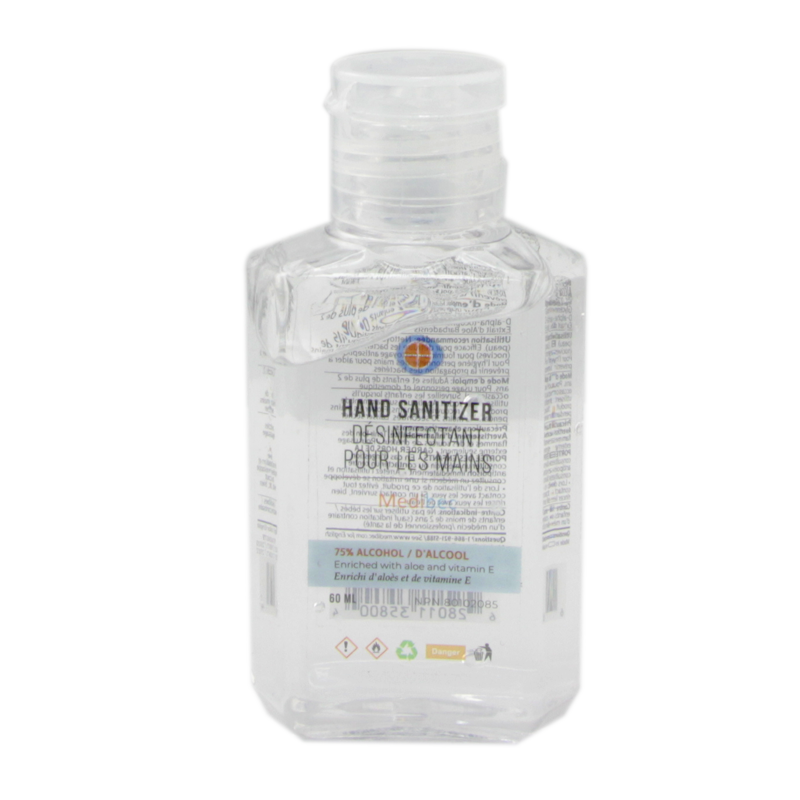 Medibec Hand Sanitizer (75% Alcohol)