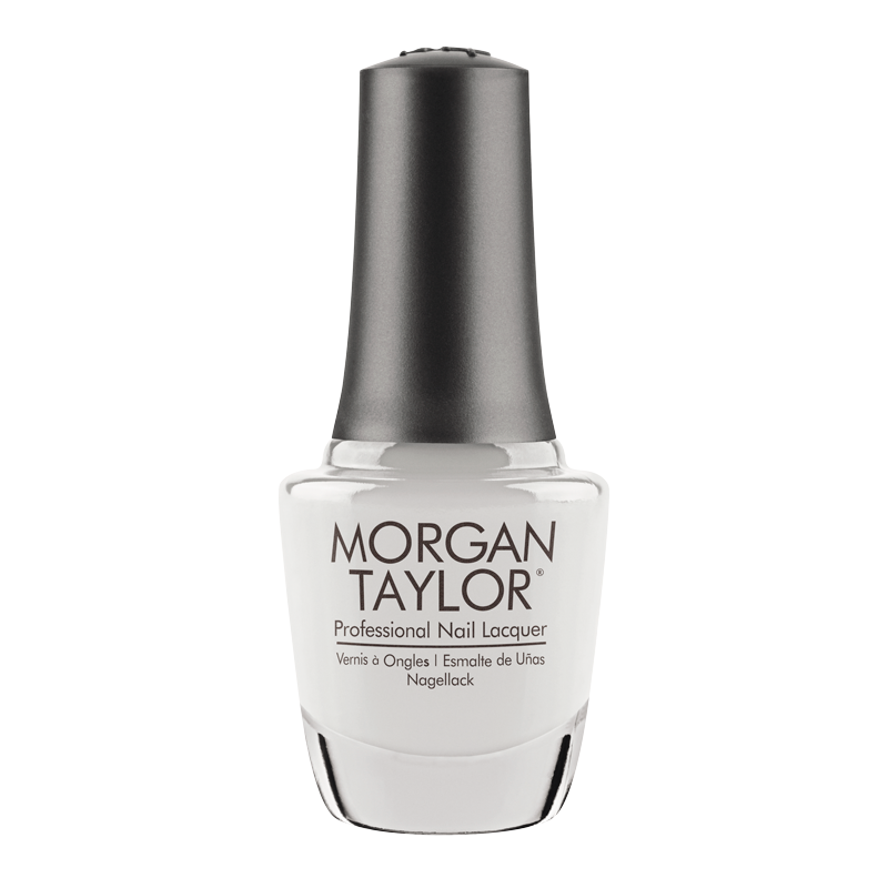Morgan Taylor Vernis à Ongles Heaven Sent 15mL - bouteille