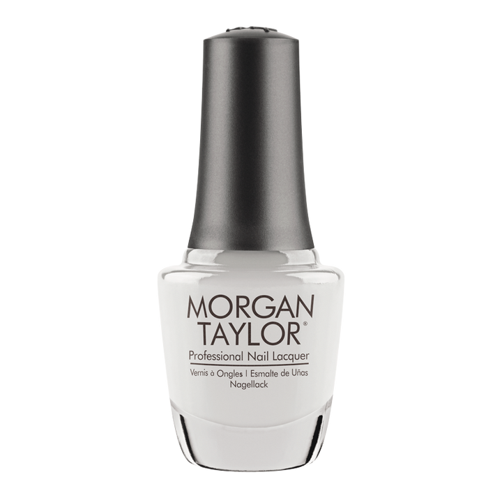 Morgan Taylor Vernis à Ongles Heaven Sent 15mL - bouteille