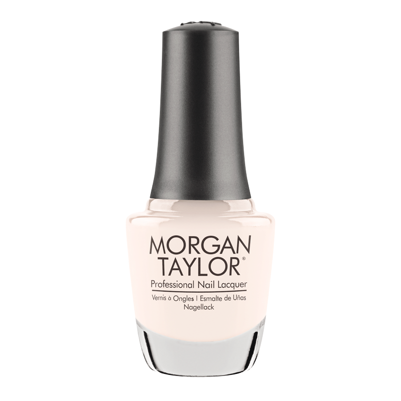 Morgan Taylor Vernis à Ongles Simply Irresistible 15mL - bouteille