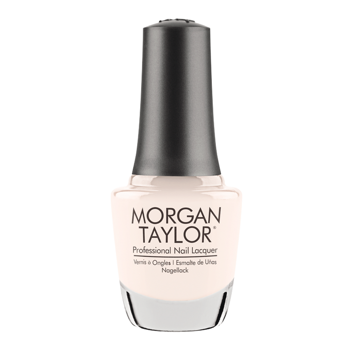 Morgan Taylor Vernis à Ongles Simply Irresistible 15mL - bouteille