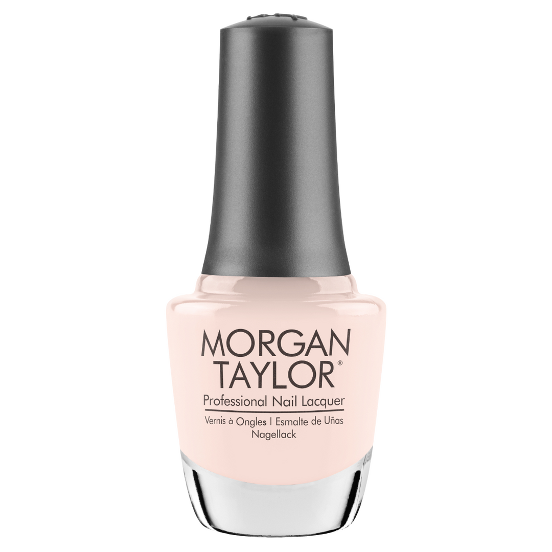 Morgan Taylor Vernis à Ongles Sweet Surrender 15mL