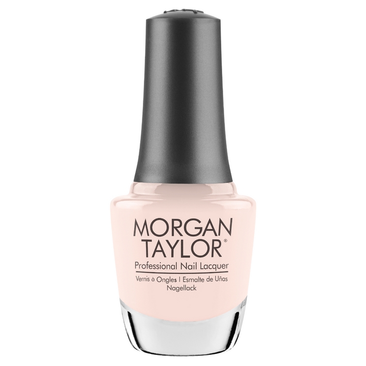 Morgan Taylor Vernis à Ongles Sweet Surrender 15mL