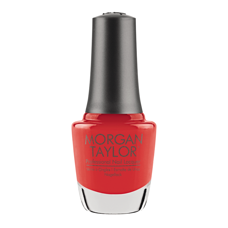 Morgan Taylor Nail Polish Sweet Escape 15mL
