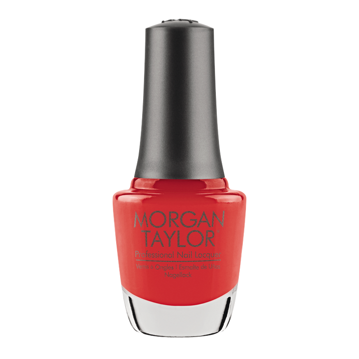 Morgan Taylor Vernis à Ongles Sweet Escape 15mL - bouteille