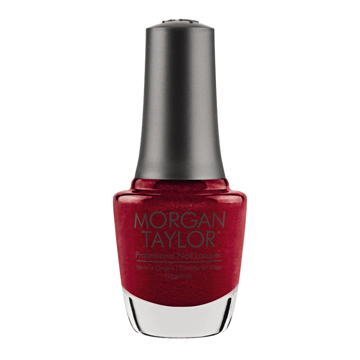 Morgan Taylor Nail Polish Wonder Woman 15mL