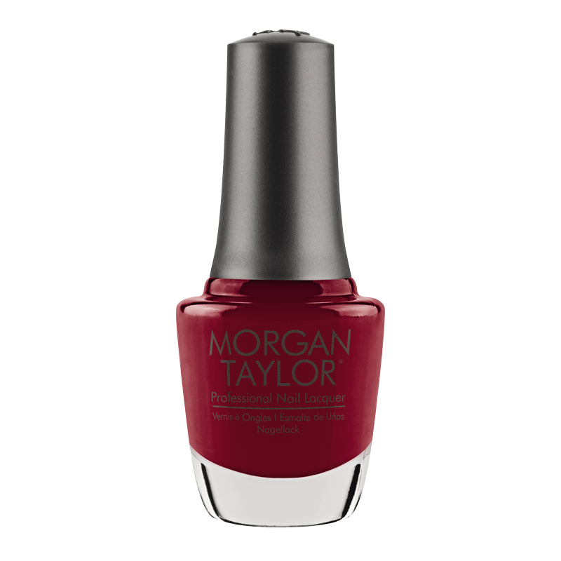 Morgan Taylor Nail Polish Man of the Moment 15mL