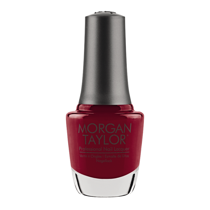 Morgan Taylor Nail Polish Man of the Moment 15mL