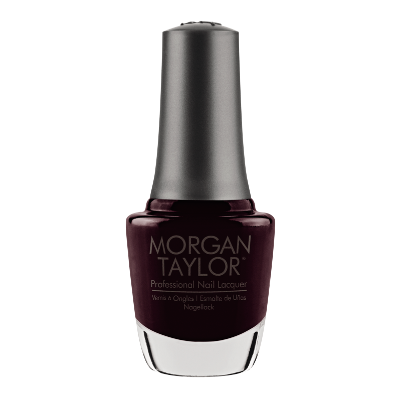 Morgan Taylor Nail Polish Royal Treatment 15mL